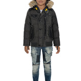 CMK103 KIDS JACKET