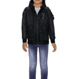 CMK101 JUNGEN KIDS JACKET