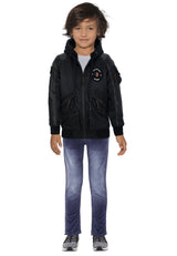 CMK101 CHAQUETA NIÑO NIÑO