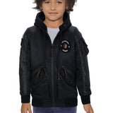 CMK101 JUNGEN KIDS JACKET