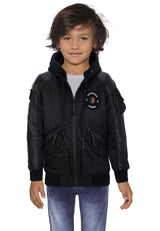 CMK101 CHAQUETA NIÑO NIÑO