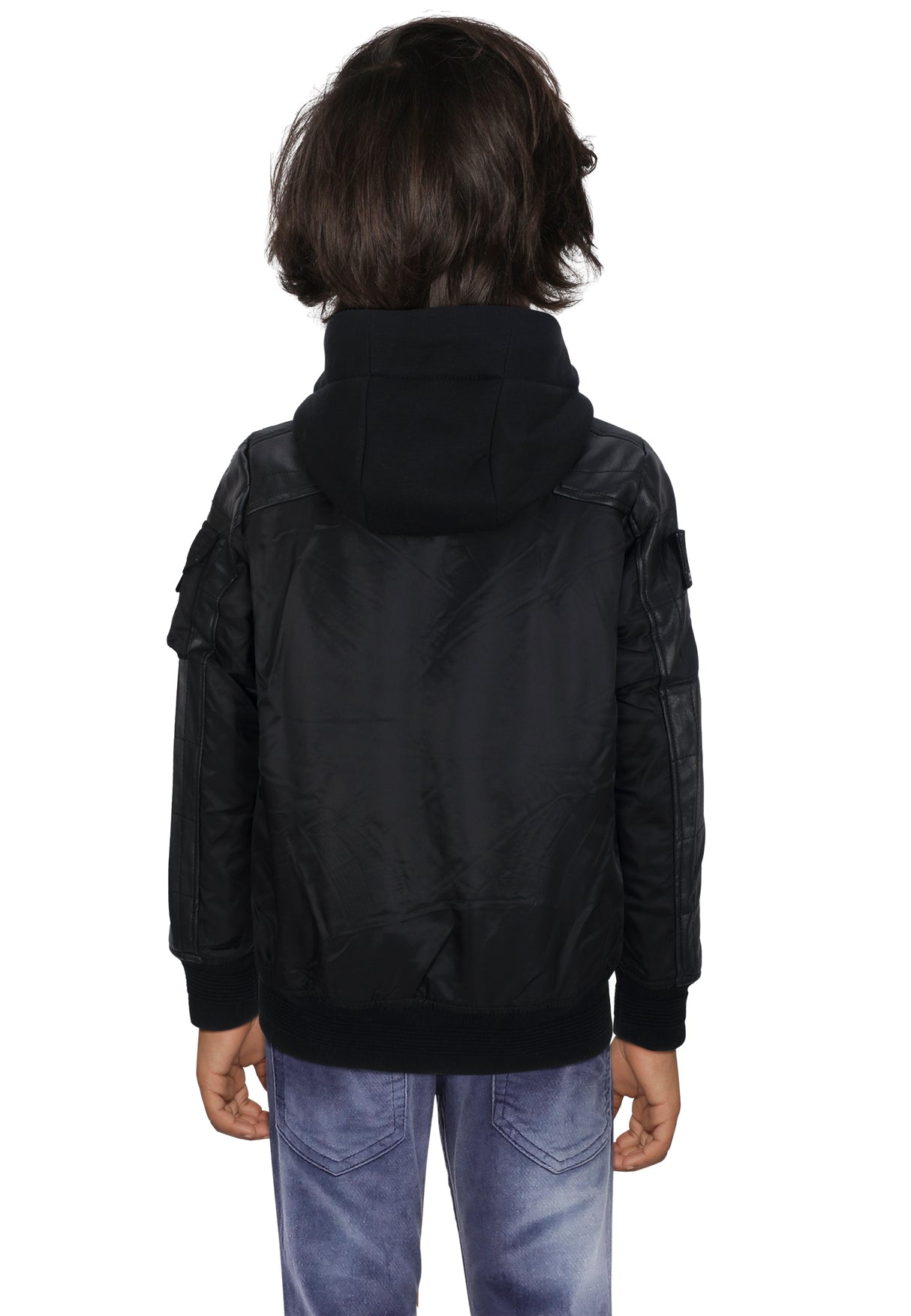 CMK101 CHAQUETA NIÑO NIÑO