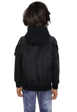 CMK101 CHAQUETA NIÑO NIÑO