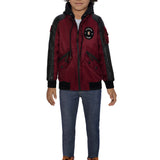 CMK101 JUNGEN KIDS JACKET