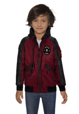 CMK101 CHAQUETA NIÑO NIÑO
