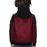 CMK101 JUNGEN KIDS JACKET