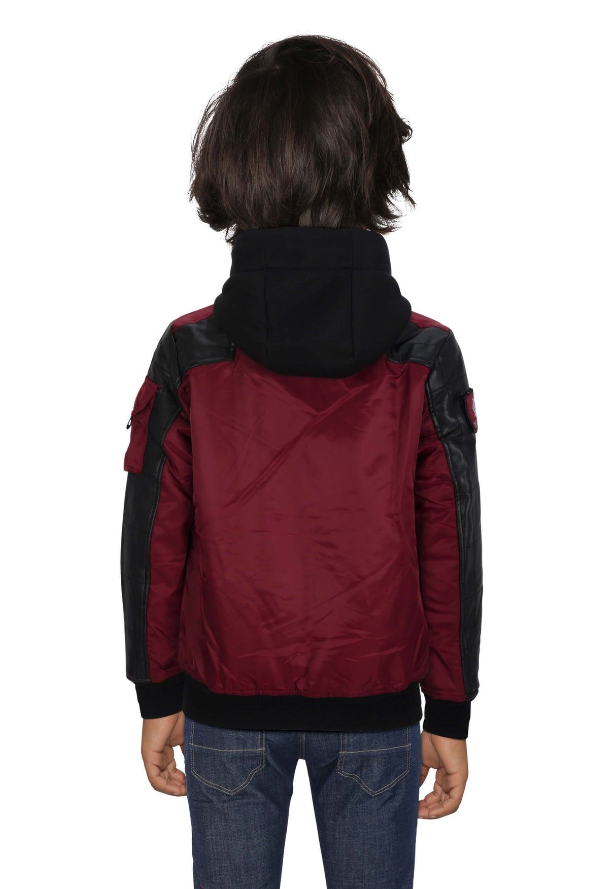 CMK101 CHAQUETA NIÑO NIÑO