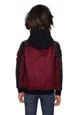 CMK101 CHAQUETA NIÑO NIÑO