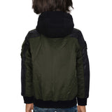 CMK101 JUNGEN KIDS JACKET