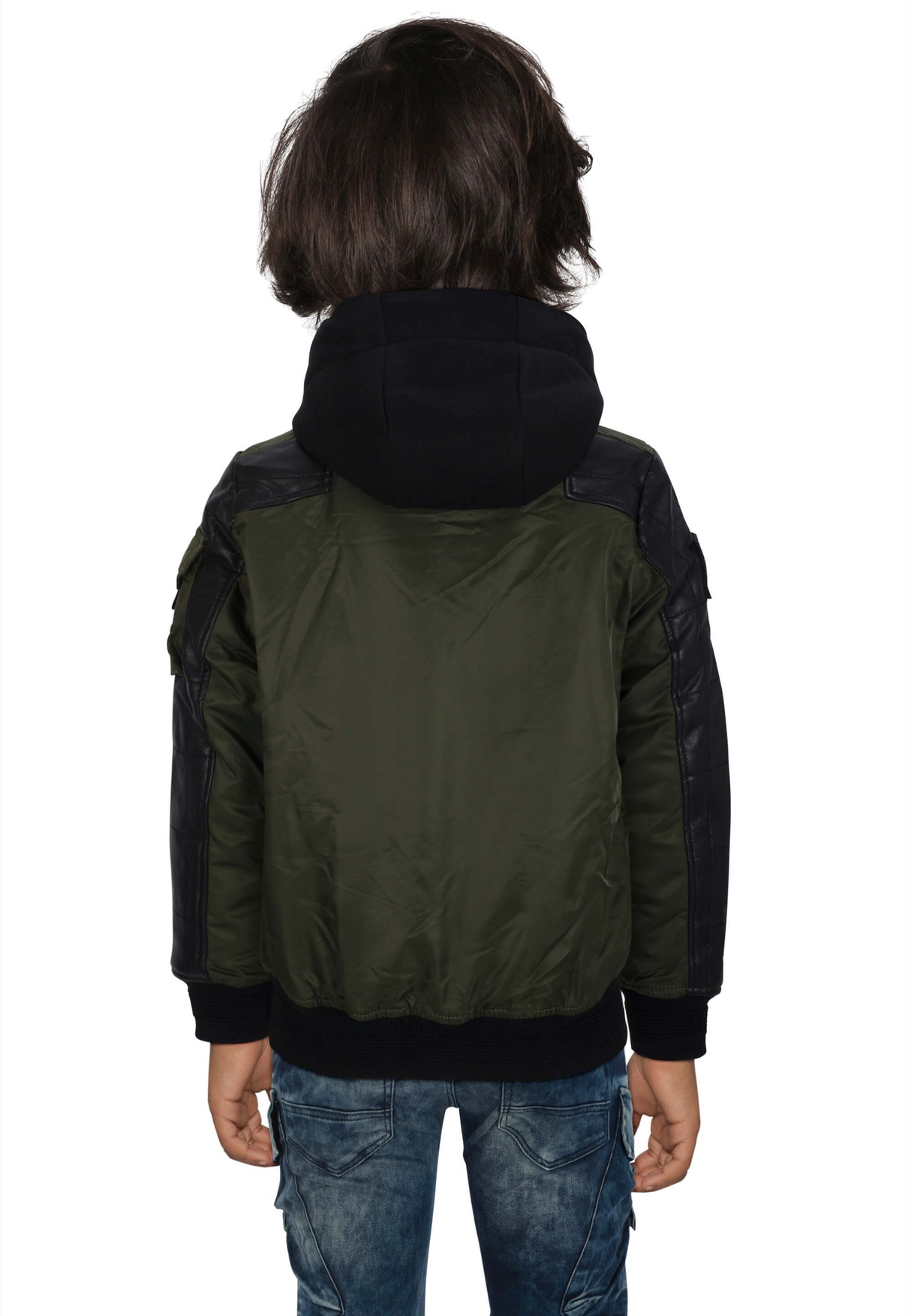 CMK101 CHAQUETA NIÑO NIÑO