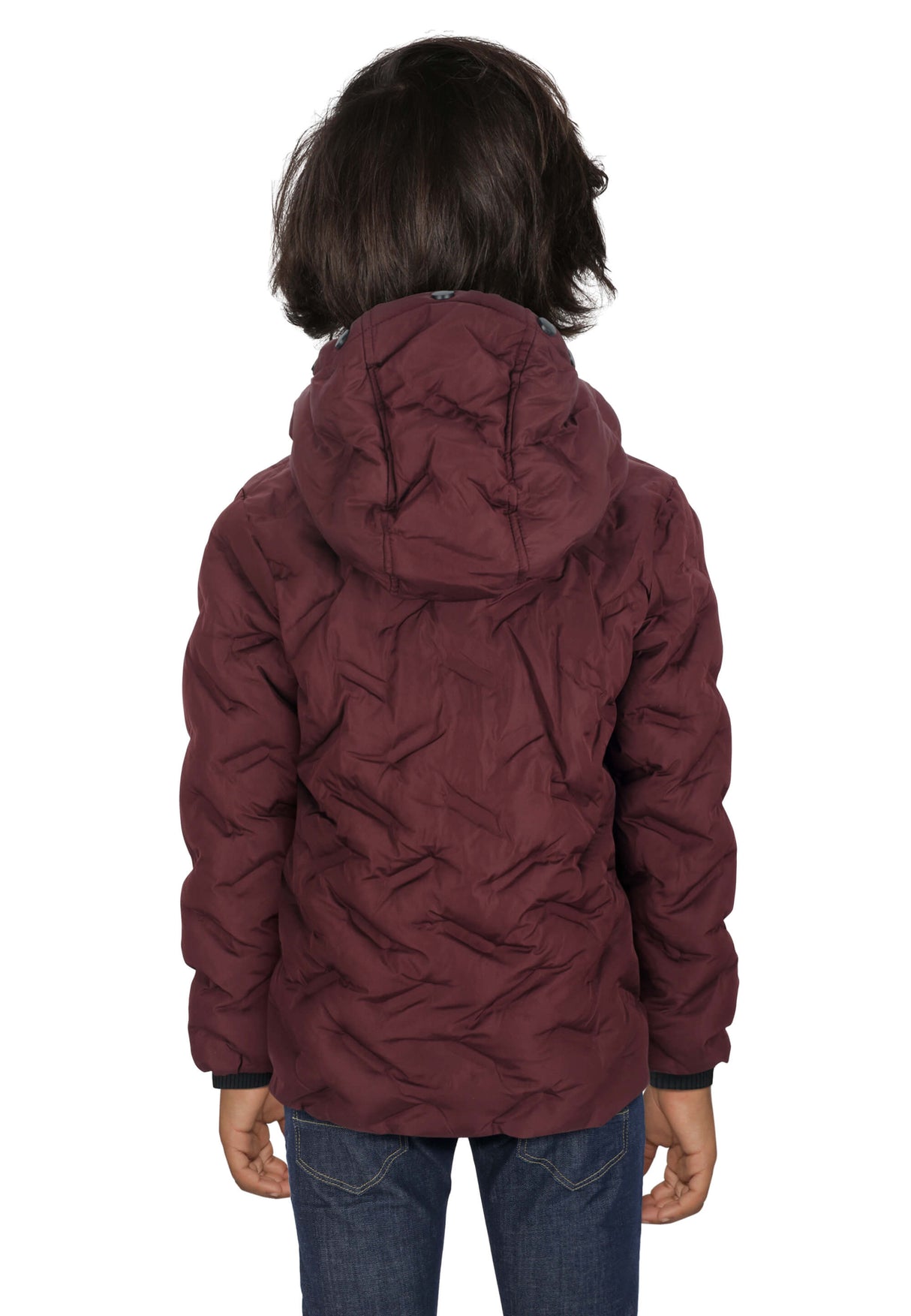 CMK107 Boy's Jacket
