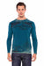 BLEUE D'HUILE
