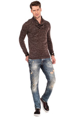CL332 HERREN LONG SLEEVE T-SHIRT