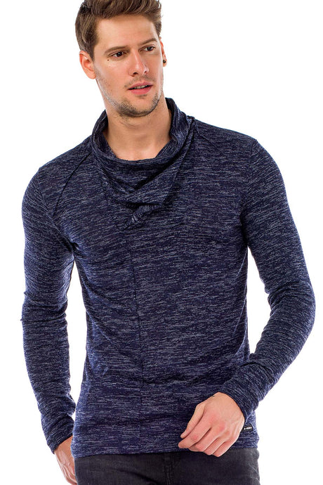 CL332 HERREN LONG SLEEVE T-SHIRT
