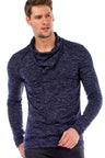 CL332 HERREN LONG SLEEVE T-SHIRT