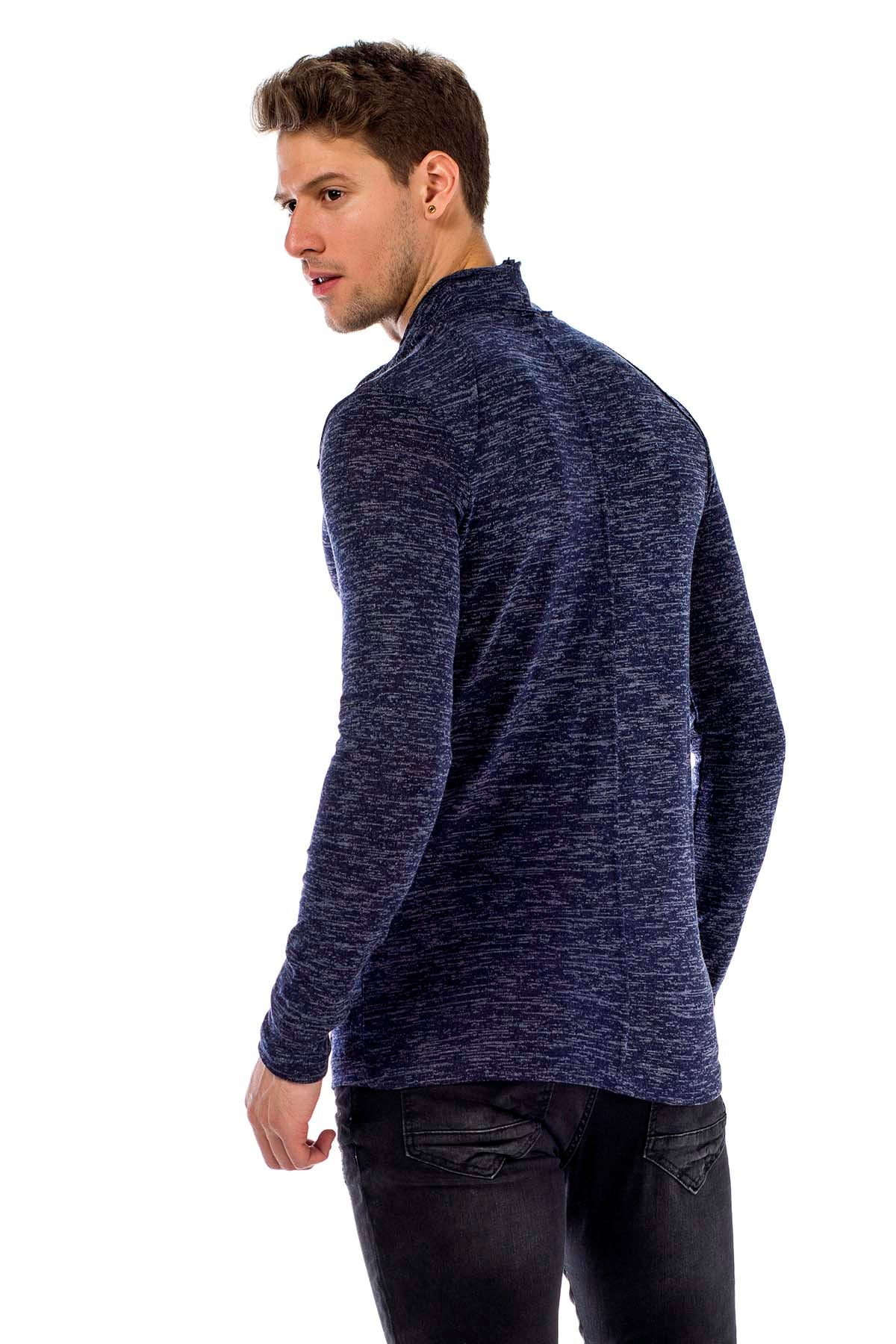 CL332 HERREN LONG SLEEVE T-SHIRT