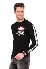 CL316 HERREN LONG SLEEVE T-SHIRT