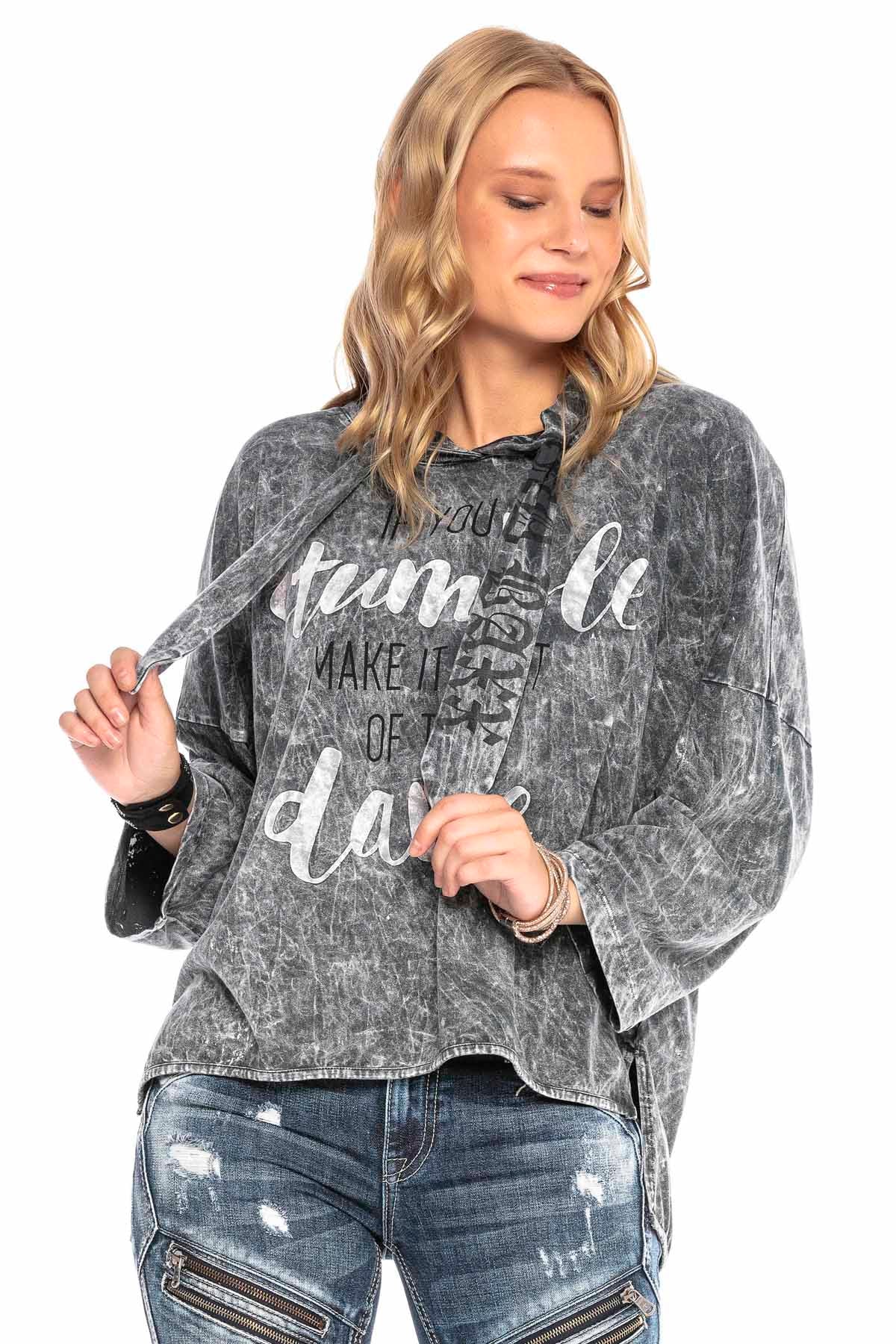 WL263 WOMEN'S LONGSLEEVE T-SHIRT