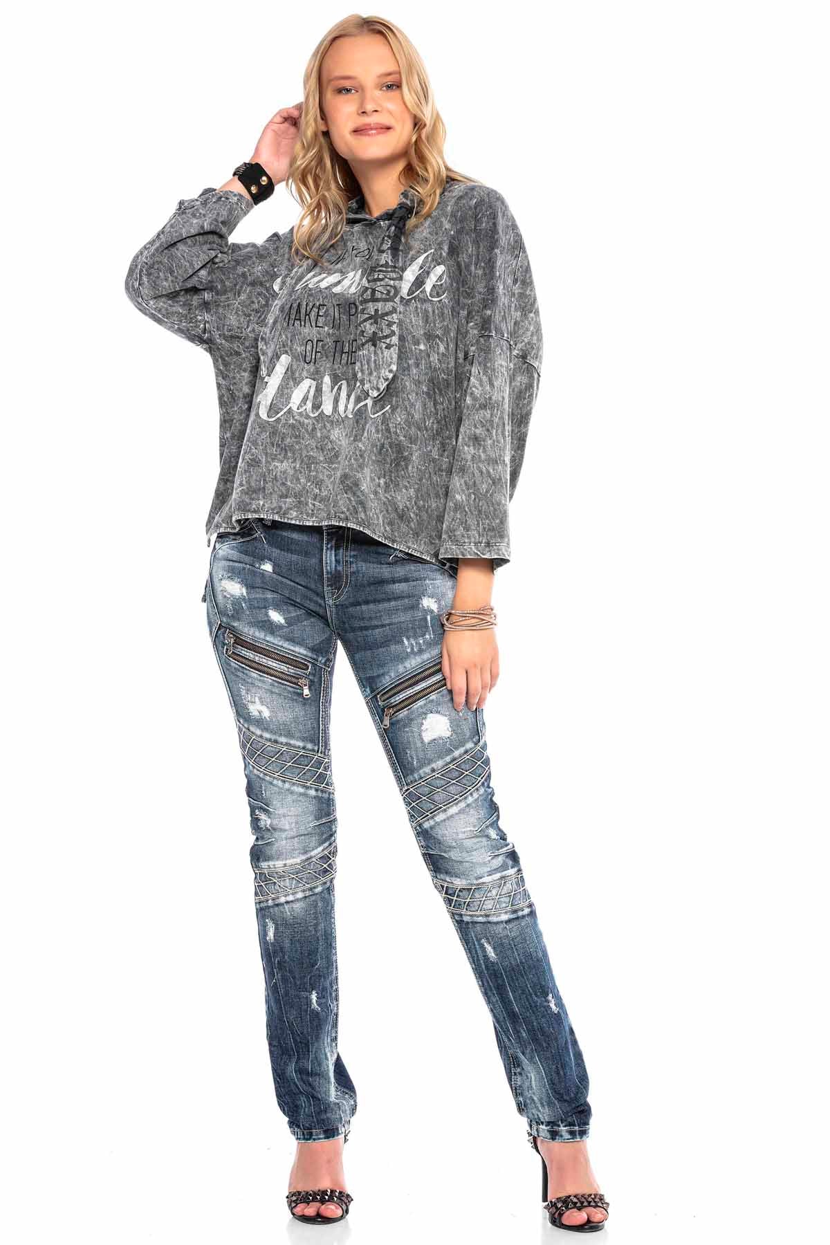 WL263 WOMEN'S LONGSLEEVE T-SHIRT