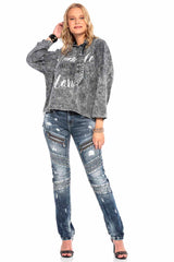 WL263 WOMEN'S LONGSLEEVE T-SHIRT