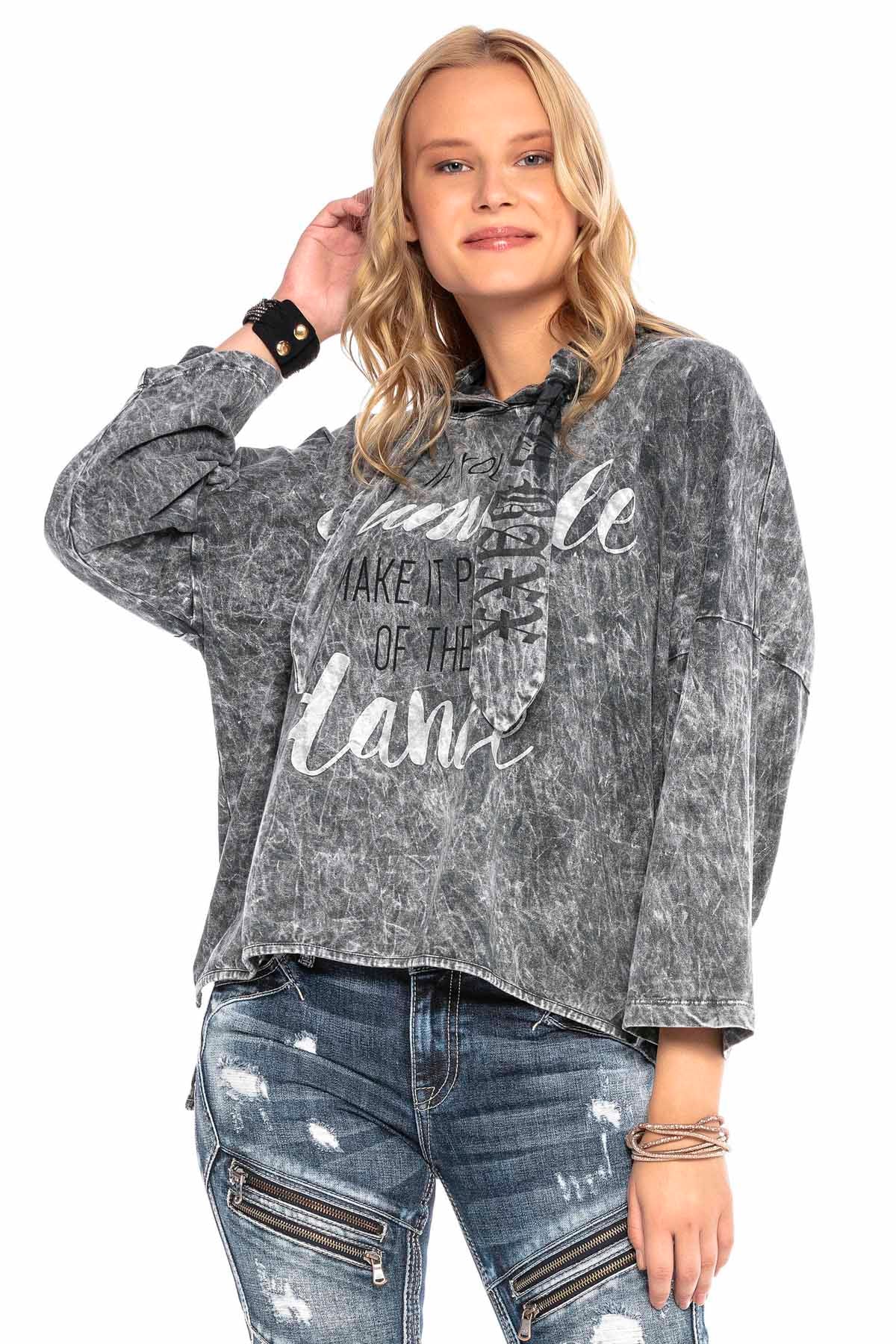 WL263 WOMEN'S LONGSLEEVE T-SHIRT
