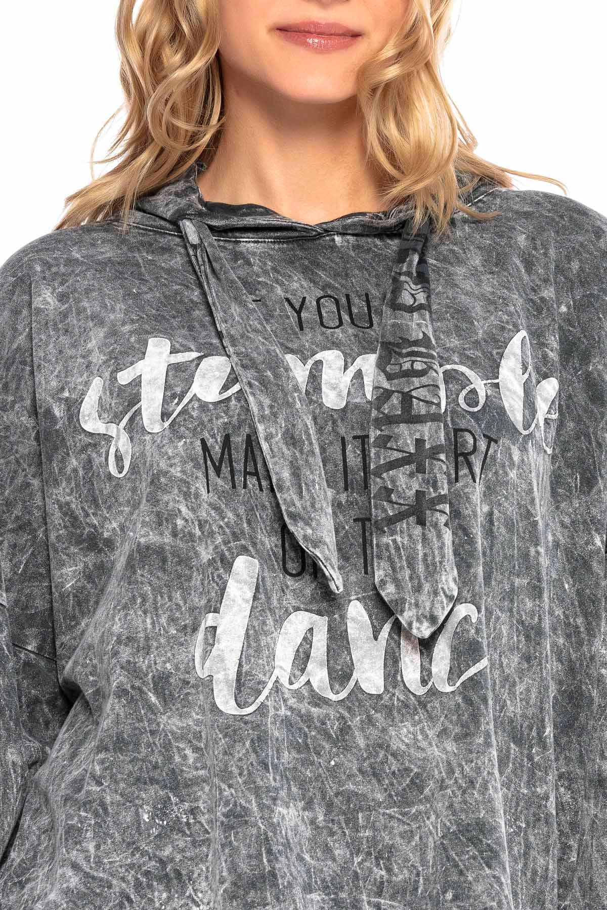 WL263 WOMEN'S LONGSLEEVE T-SHIRT