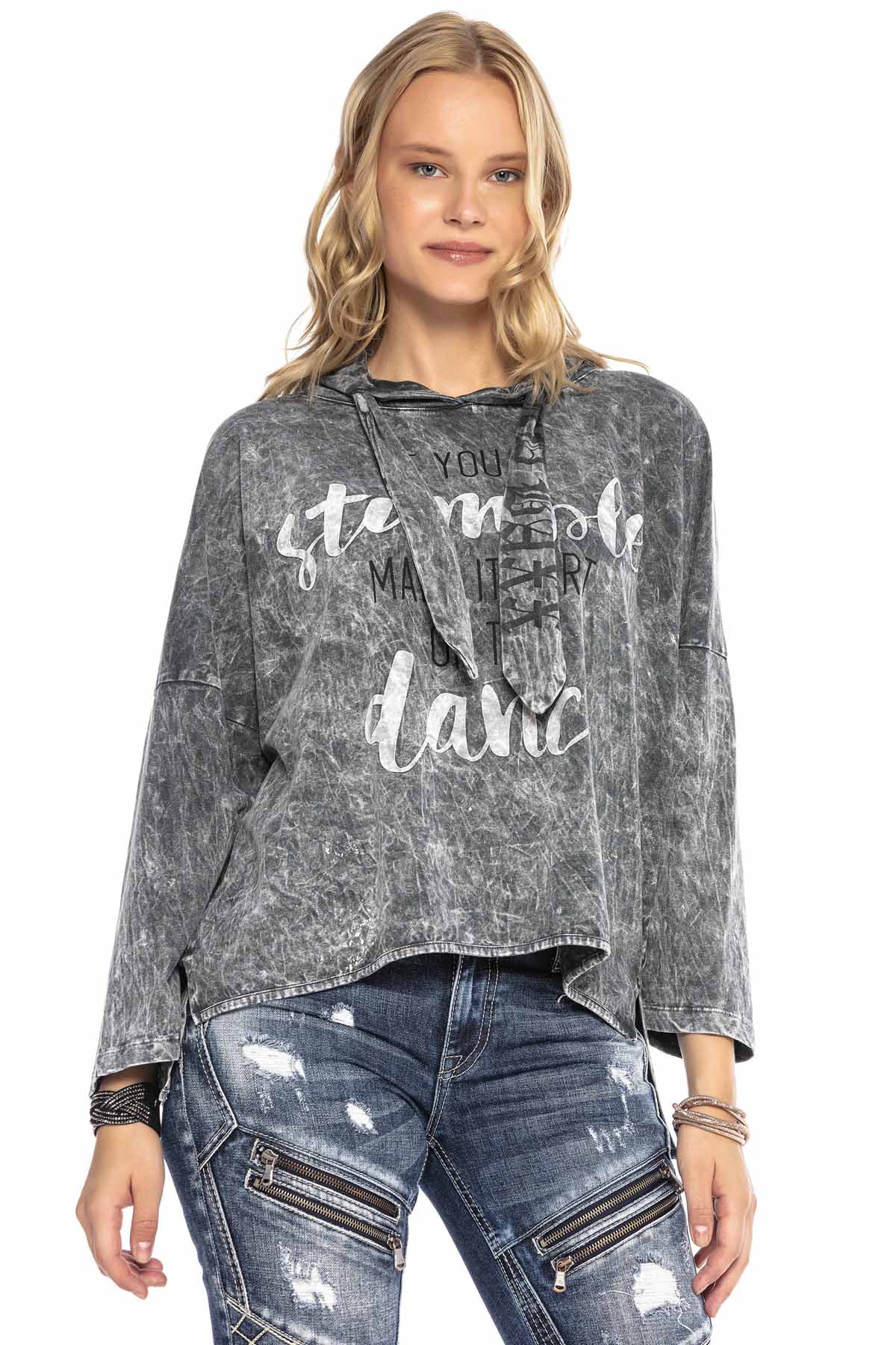 WL263 WOMEN'S LONGSLEEVE T-SHIRT