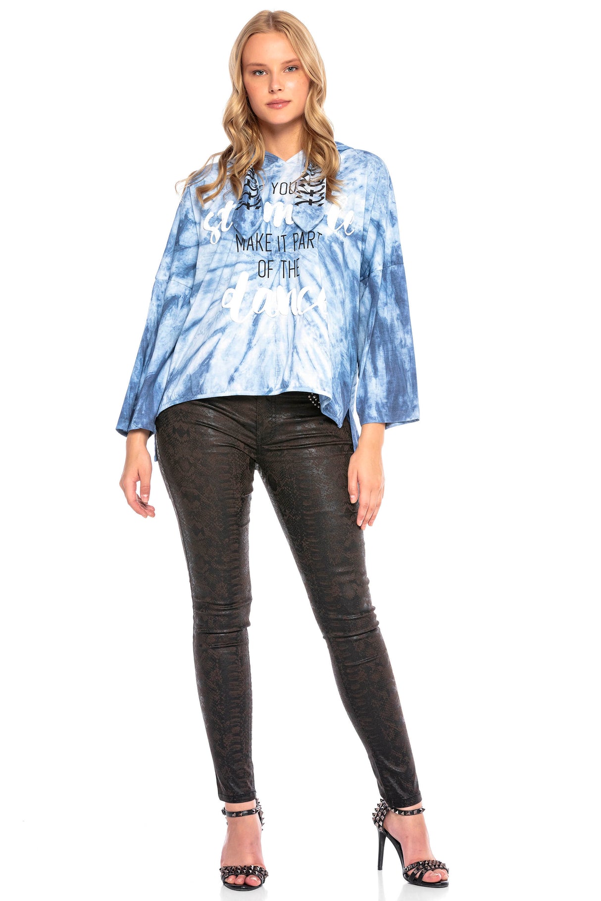 WL263 WOMEN'S LONGSLEEVE T-SHIRT