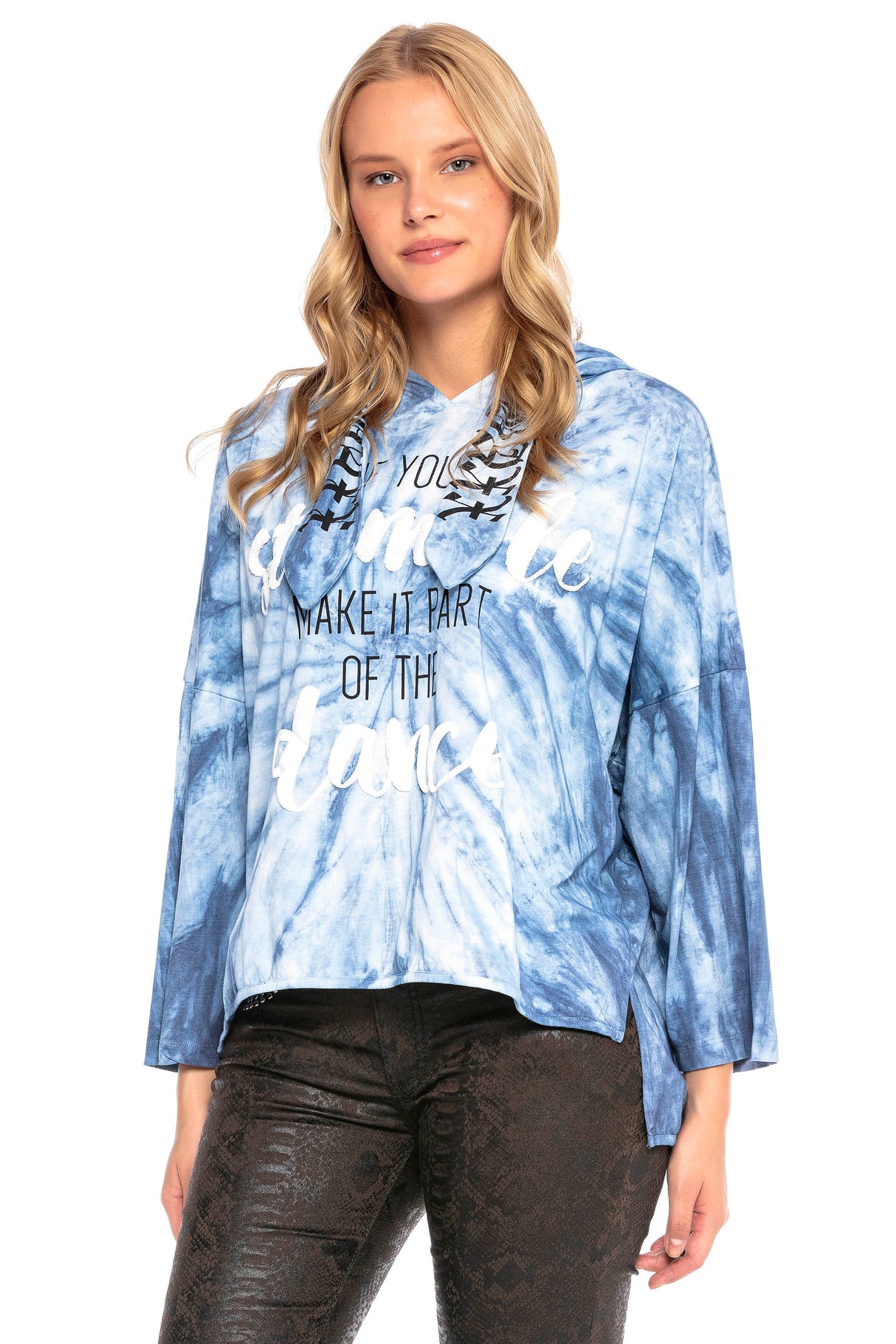 WL263 WOMEN'S LONGSLEEVE T-SHIRT