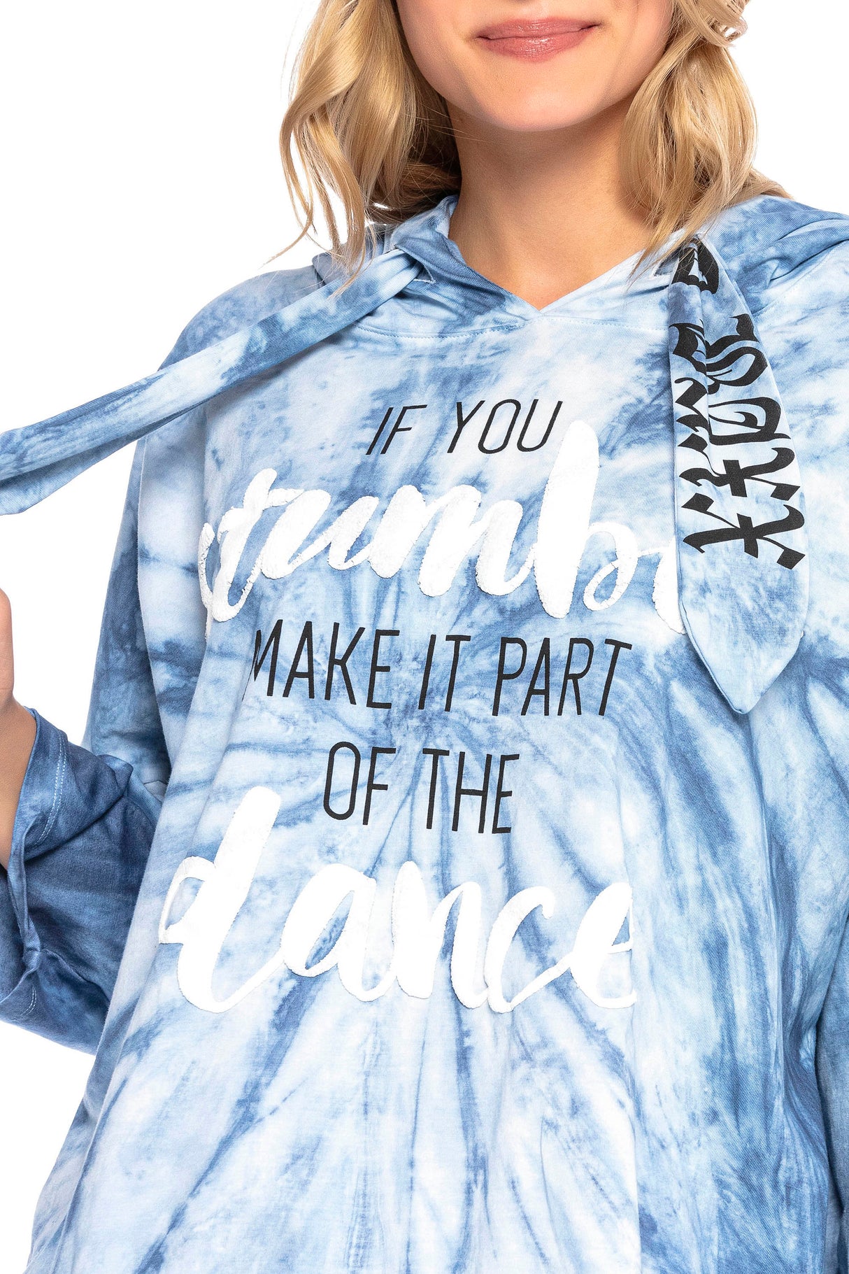 WL263 WOMEN'S LONGSLEEVE T-SHIRT