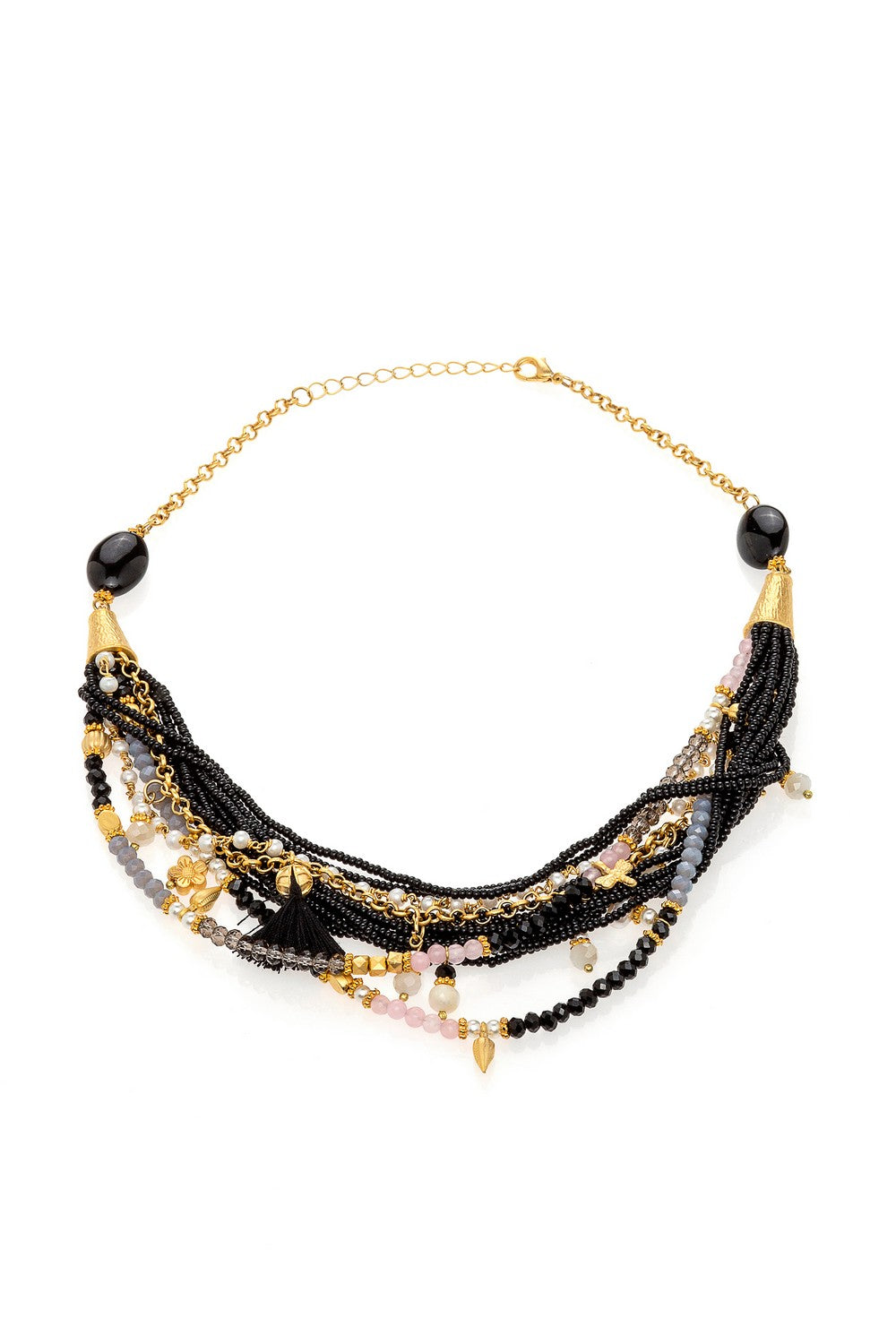 WN101 DAMEN NECKLACE