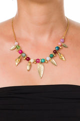 WN131 COLLAR MUJER