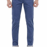 CD512 Herren Stoffhose im bequemen Casual-Look