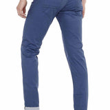 CD512 Herren Stoffhose im bequemen Casual-Look