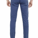 CD512 Herren Stoffhose im bequemen Casual-Look