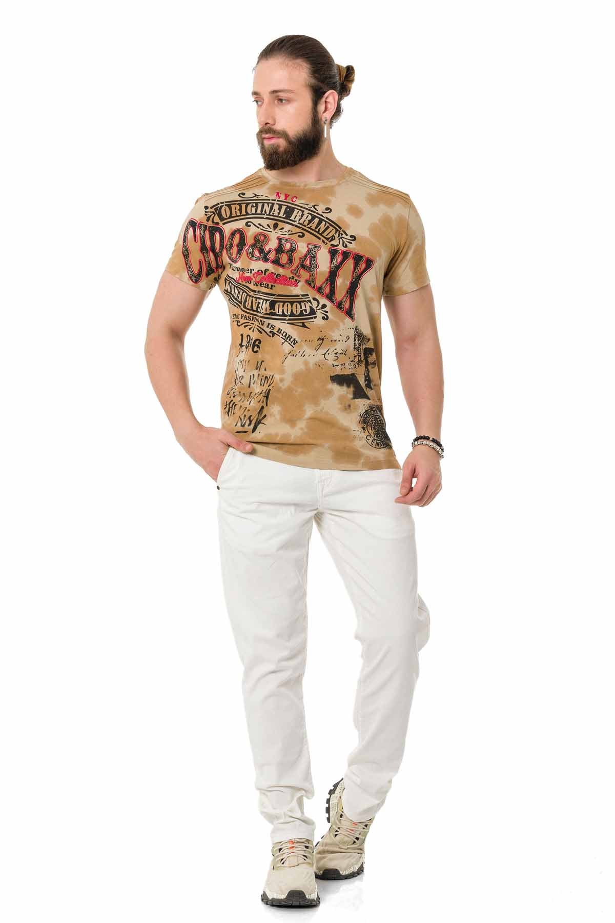 CD842-W JEANS PARA HOMBRE