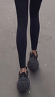 WY181 Mono Fitness para mujer