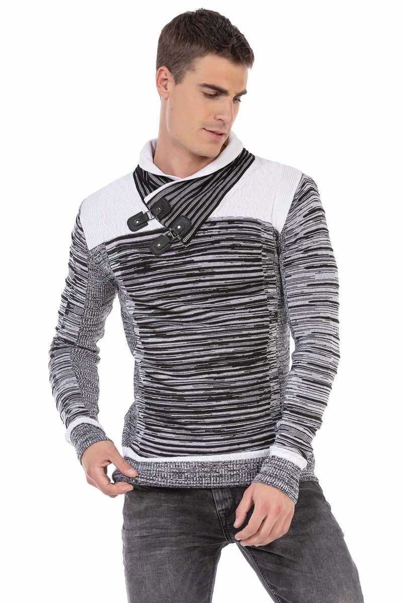  CP251 Jersey de hombres