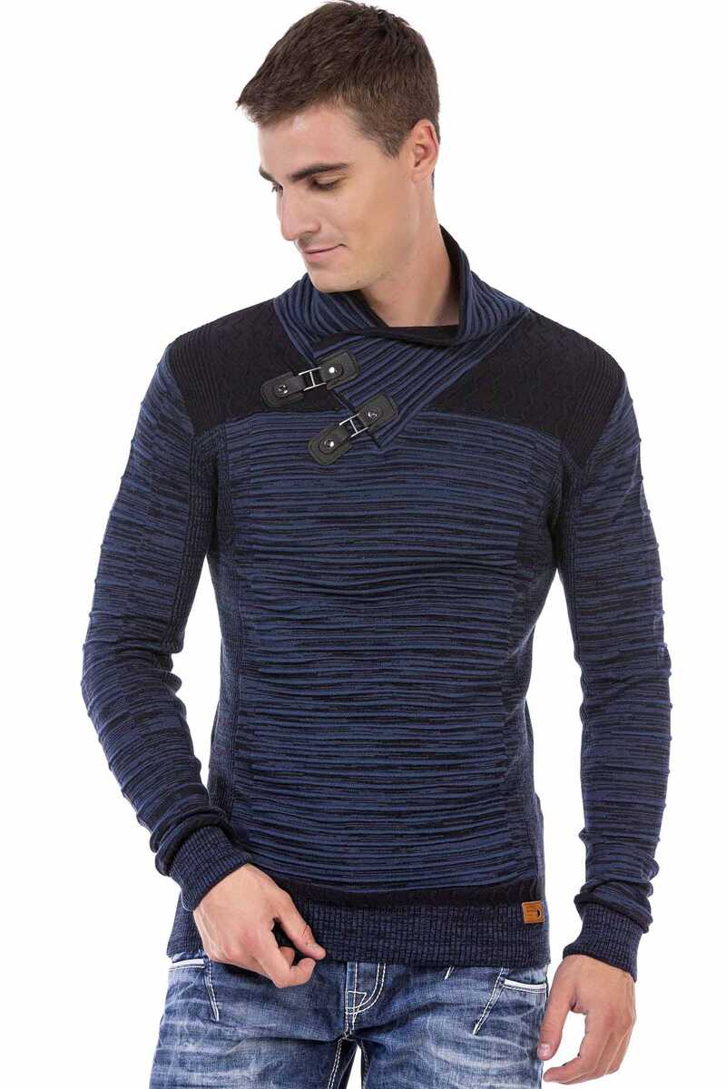  CP251 Jersey de hombres