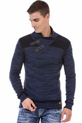  CP251 Jersey de hombres