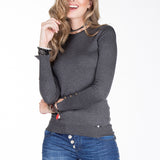 PULL FEMME WP101