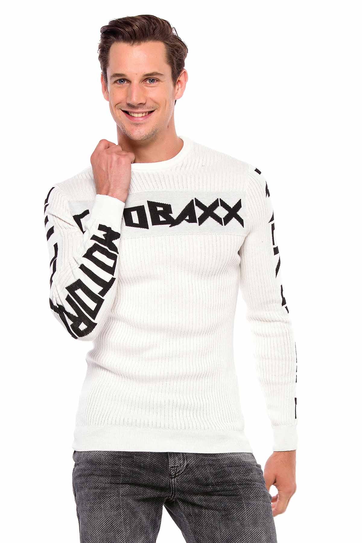 CP201 HERREN PULLOVER