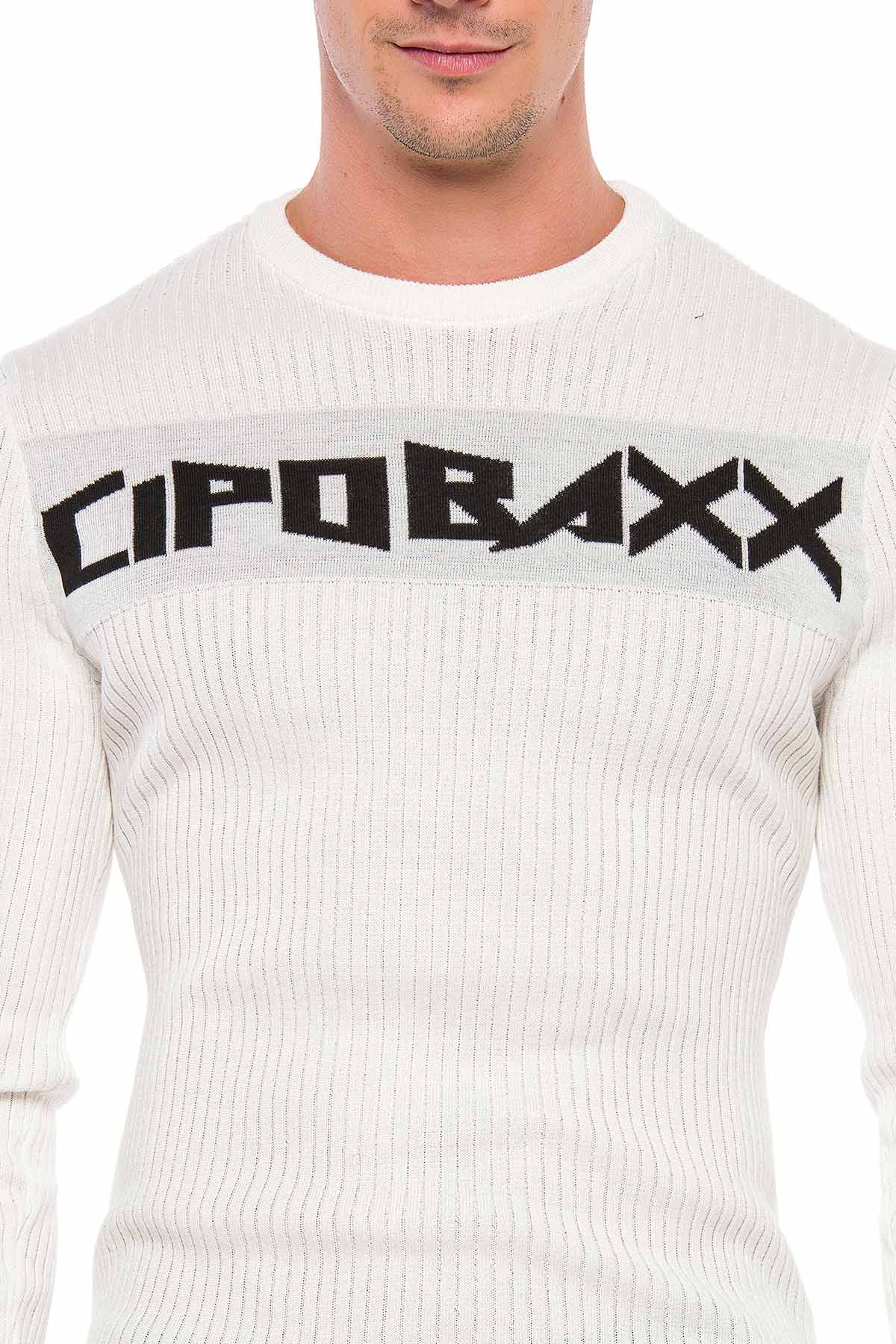 CP201 HERREN PULLOVER