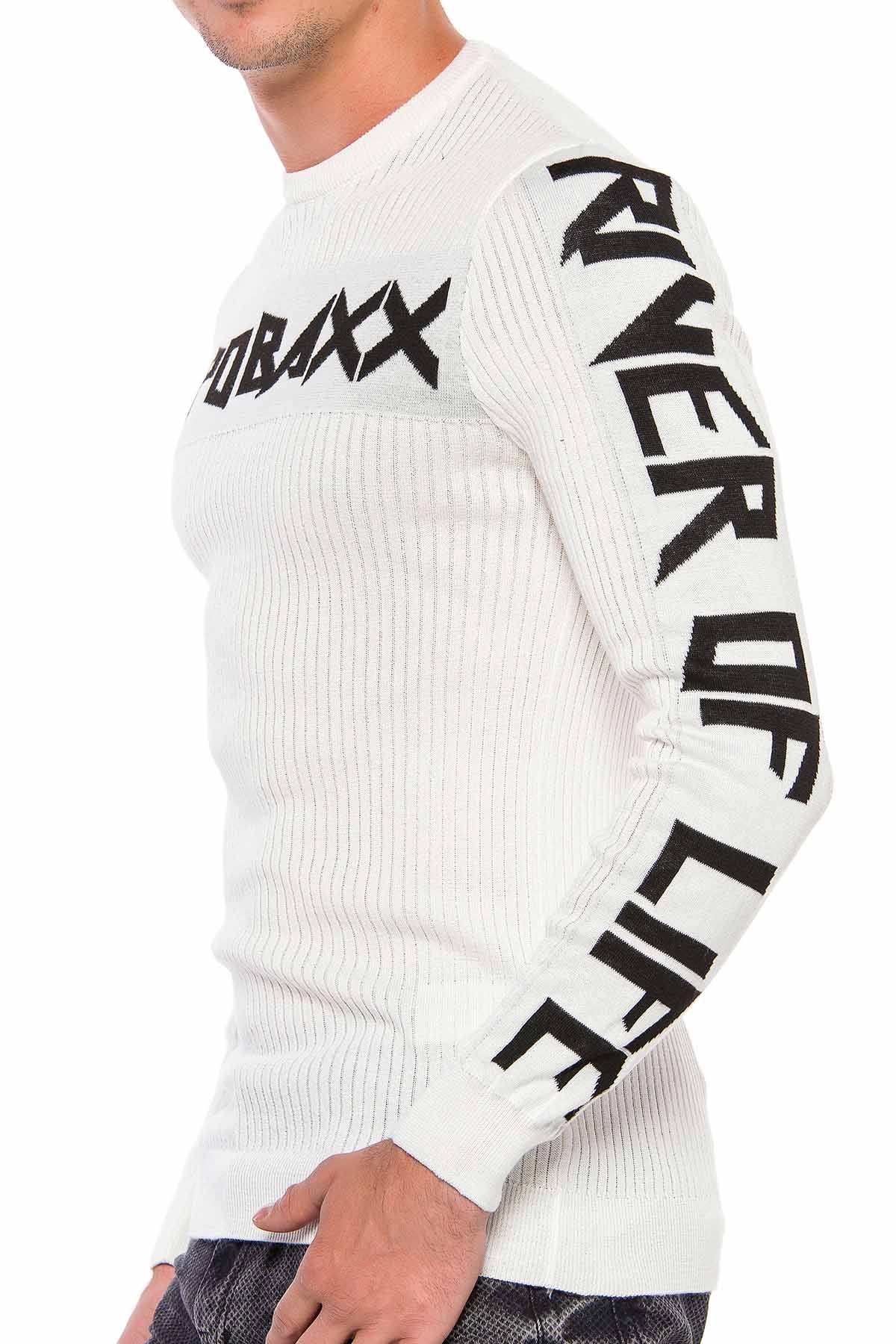 CP201 HERREN PULLOVER
