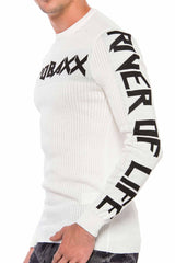 CP201 HERREN PULLOVER