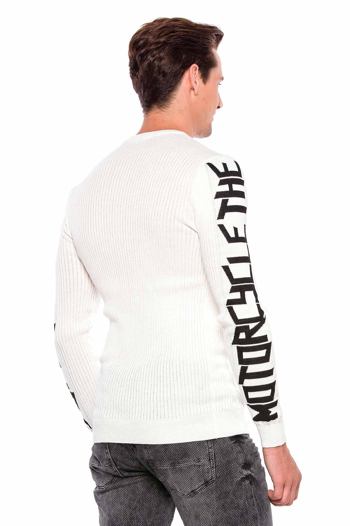 CP201 HERREN PULLOVER
