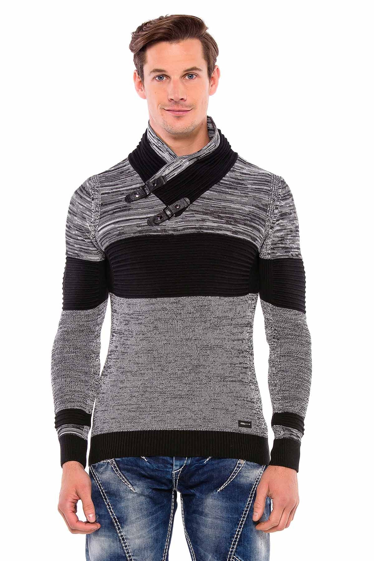 Pull pour hommes CP207
