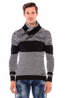 Pull pour hommes CP207