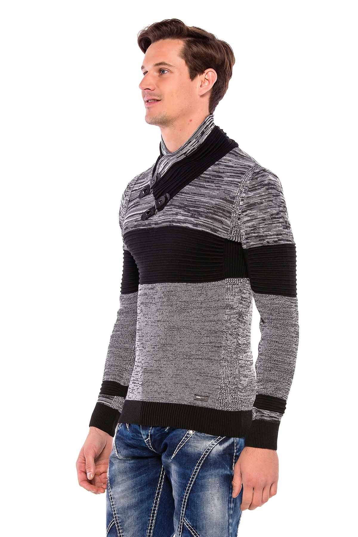 Pull pour hommes CP207