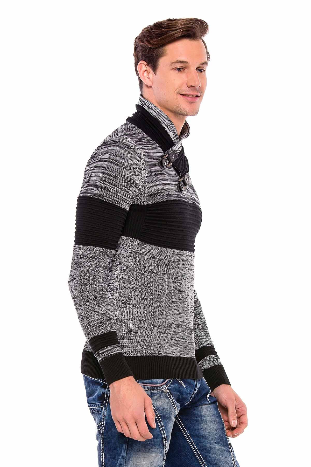Pull pour hommes CP207